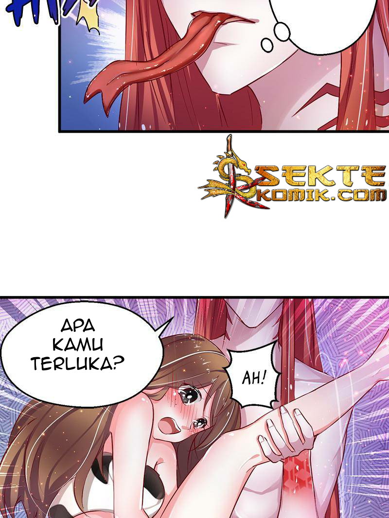 Beauty and the Beasts Chapter 12 Gambar 35
